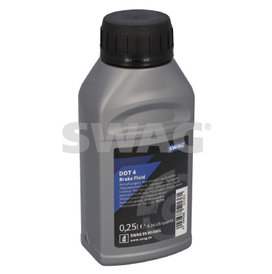 Brake Fluid SWAG